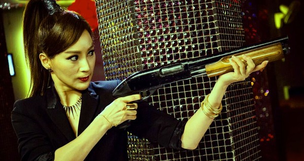 愛・革命 6枚目の写真・画像