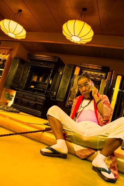 愛・革命 27枚目の写真・画像