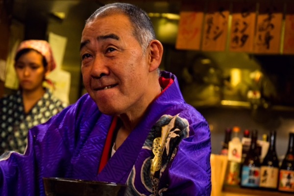 愛・革命 31枚目の写真・画像