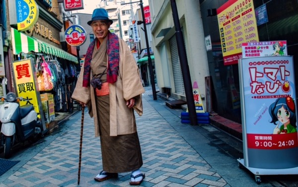 愛・革命 36枚目の写真・画像