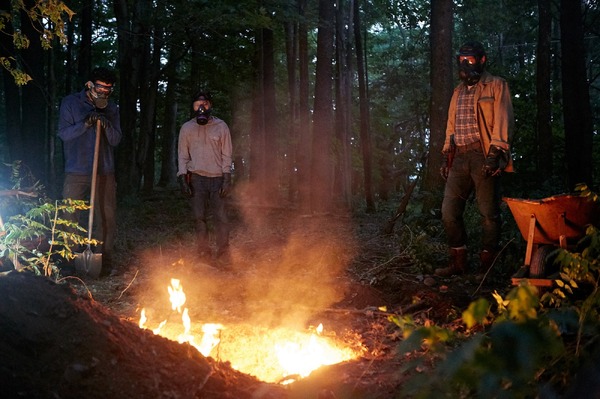 イット・カムズ・アット・ナイト 6枚目の写真・画像