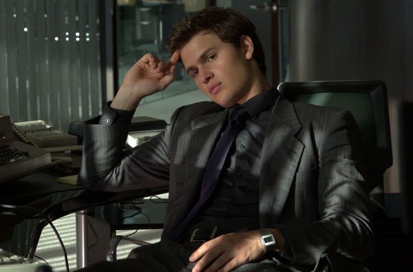 ビリオネア・ボーイズ・クラブ 7枚目の写真・画像