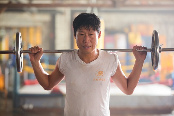 レッスル！ 8枚目の写真・画像