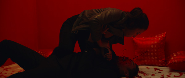 沈黙の達人 7枚目の写真・画像