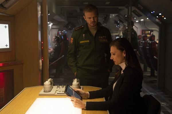 マイル22 10枚目の写真・画像