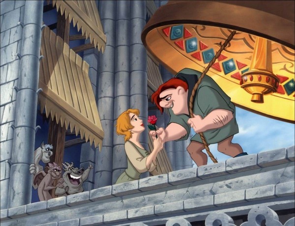 ノートルダムの鐘II(C)APOLLO