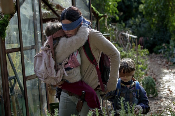 バード・ボックス 2枚目の写真・画像