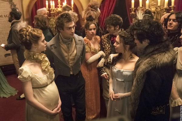 メアリーの総て 11枚目の写真・画像