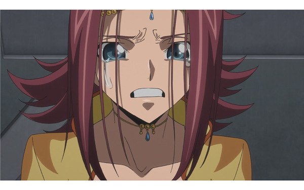 コードギアス 復活のルルーシュ 5枚目の写真・画像