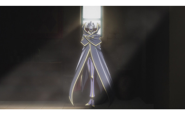 コードギアス 復活のルルーシュ 7枚目の写真・画像