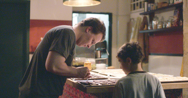 彼が愛したケーキ職人 7枚目の写真・画像