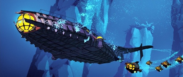 アトランティス 帝国最後の謎(C)APOLLO