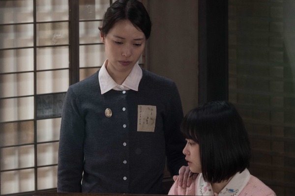 あの日のオルガン 14枚目の写真・画像