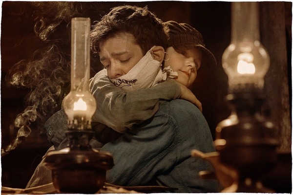 © 2017 STADENN PROD. – MANCHESTER FILMS – GAUMONT – France 2 CINEMA ©Jérôme Prébois / ADCB Films