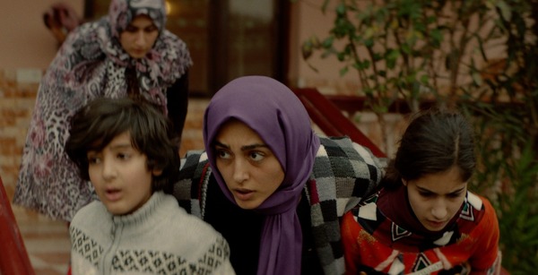 バハールの涙 4枚目の写真・画像