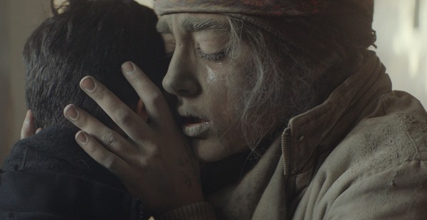 バハールの涙 6枚目の写真・画像