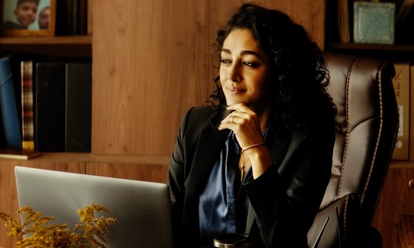 バハールの涙 7枚目の写真・画像