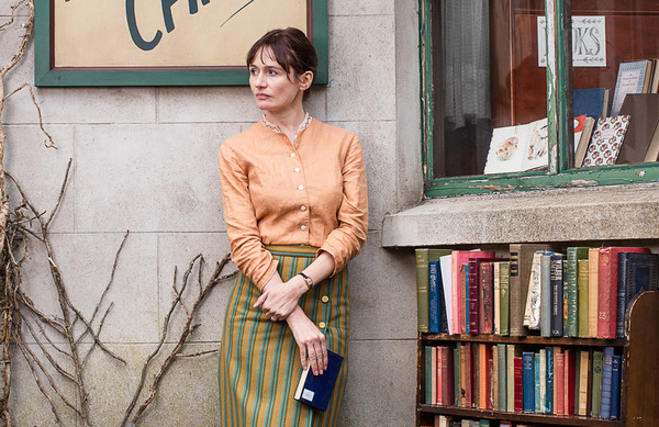 マイ・ブックショップ 3枚目の写真・画像