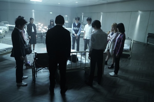 十二人の死にたい子どもたち 6枚目の写真・画像