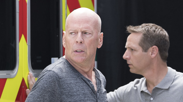 デス・ショット 6枚目の写真・画像