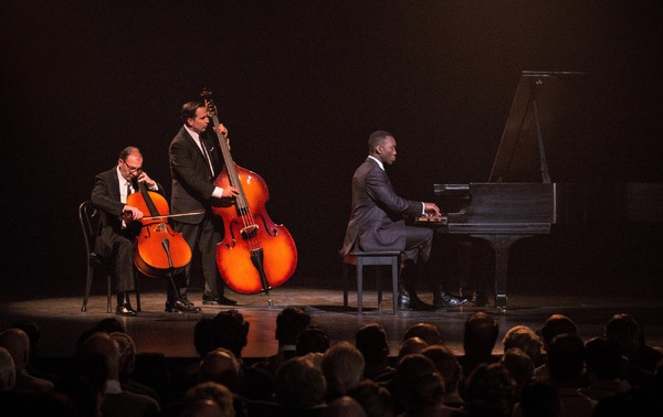 グリーンブック 6枚目の写真・画像