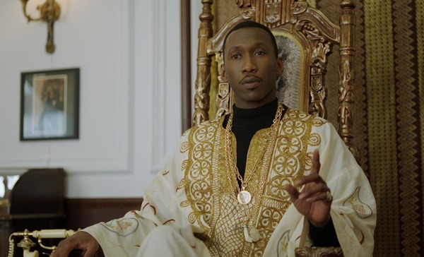 グリーンブック 8枚目の写真・画像