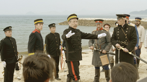 ソローキンの見た桜 3枚目の写真・画像