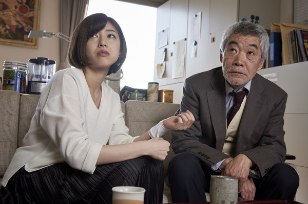 空の瞳とカタツムリ 6枚目の写真・画像