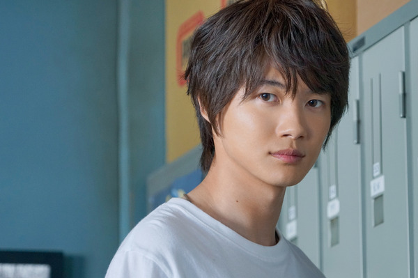 フォルトゥナの瞳 3枚目の写真・画像