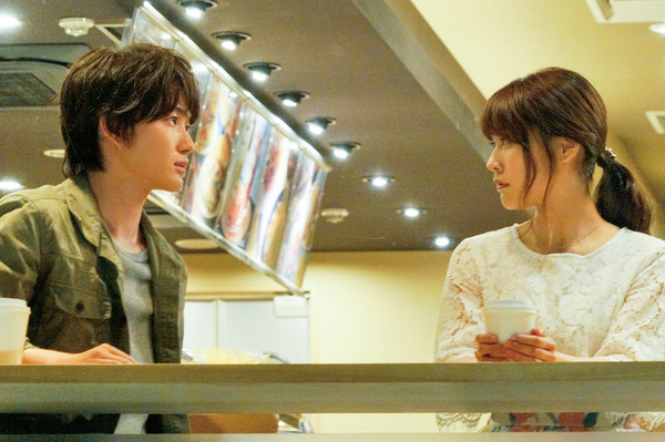 フォルトゥナの瞳 5枚目の写真・画像