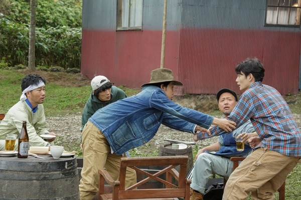 そらのレストラン 14枚目の写真・画像