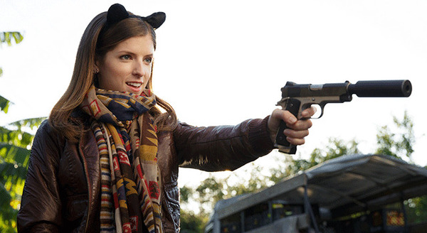 バッド・バディ！　私とカレの暗殺デート 1枚目の写真・画像