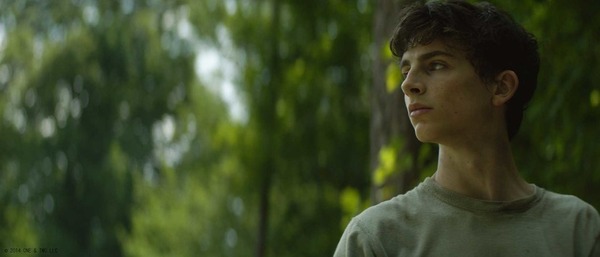 シークレット・チルドレン　禁じられた力 7枚目の写真・画像