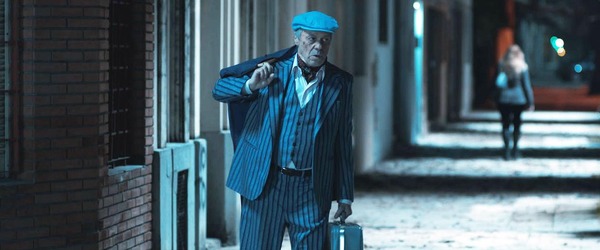 家へ帰ろう(C)APOLLO