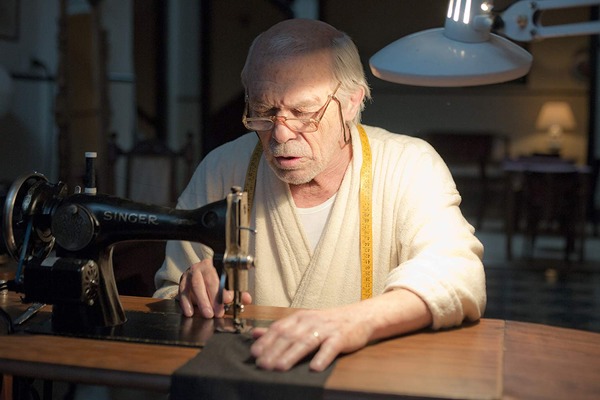 家へ帰ろう(C)APOLLO