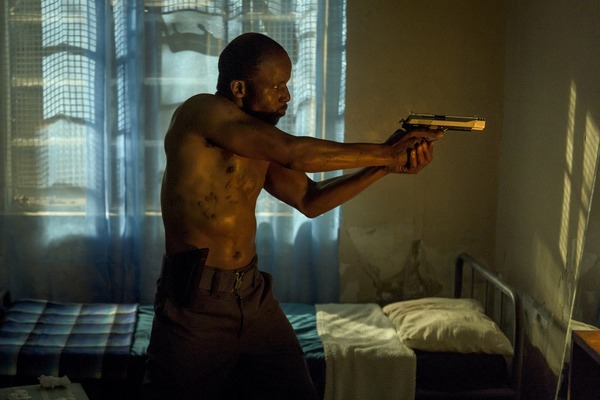 ファイブ・ウォリアーズ 4枚目の写真・画像