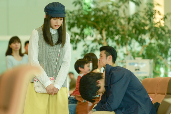 愛唄 ー約束のナクヒトー 15枚目の写真・画像