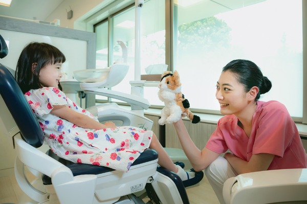 笑顔の向こうに 9枚目の写真・画像