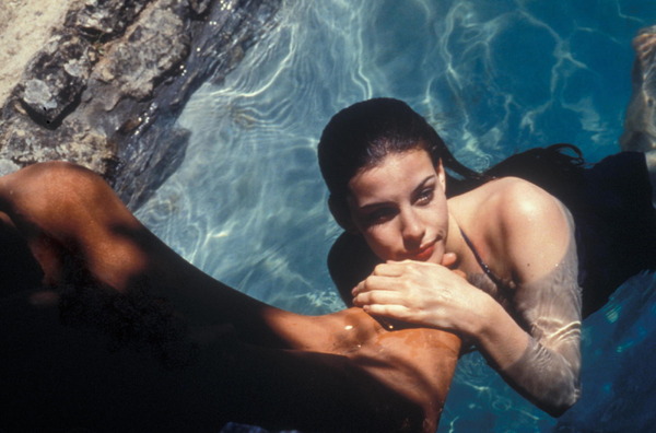 魅せられて(C)APOLLO