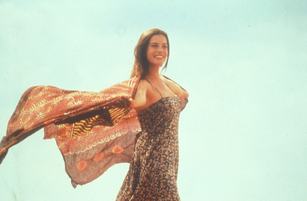 魅せられて(C)APOLLO