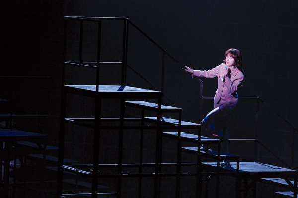 中島みゆき「夜会工場VOL.2」劇場版 4枚目の写真・画像