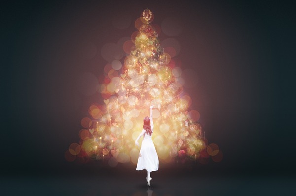 英国ロイヤル・オペラ・ハウス シネマシーズン 2018／19ロイヤル・バレエ「くるみ割り人形」 4枚目の写真・画像