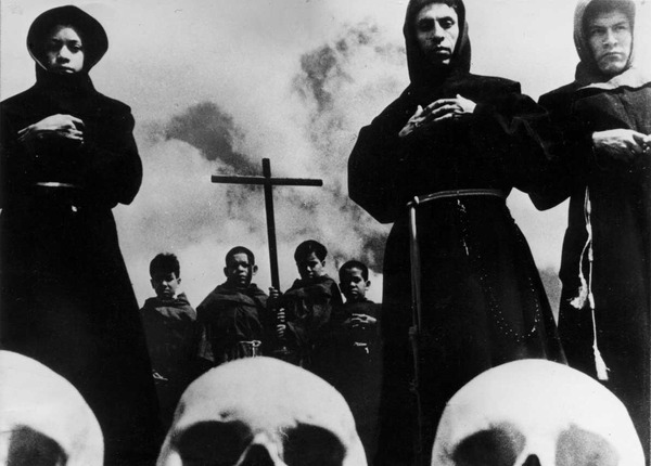 メキシコ万歳(C)APOLLO