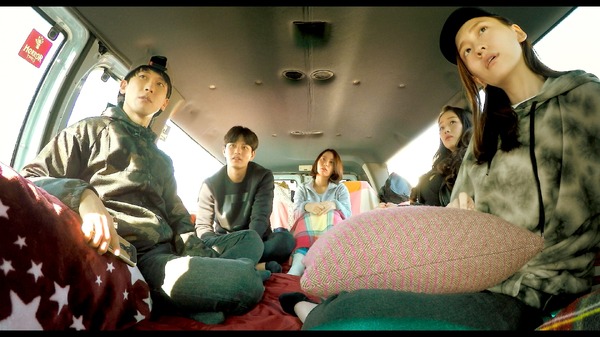 コンジアム 7枚目の写真・画像