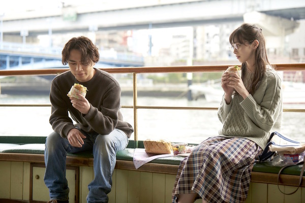 雪の華 23枚目の写真・画像