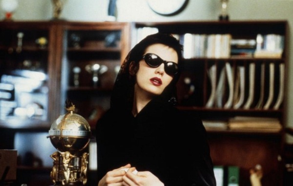 シューティング・フィッシュ(C)APOLLO