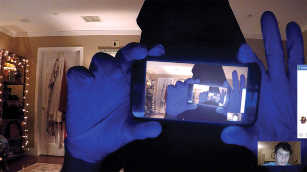 アンフレンデッド：ダークウェブ 2枚目の写真・画像