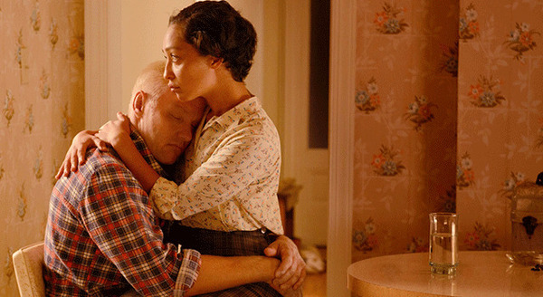 ラビング　愛という名前のふたり 1枚目の写真・画像