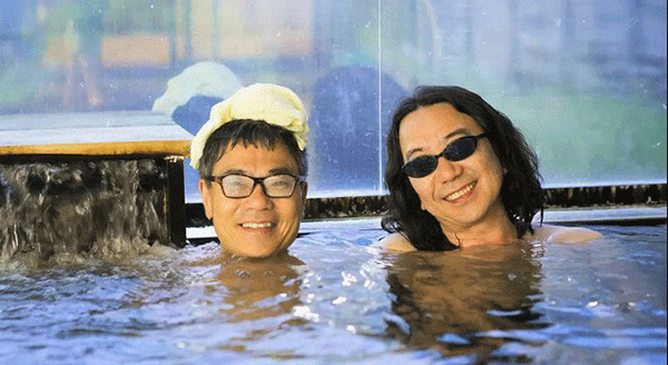 みうらじゅん＆いとうせいこう 20th anniversary ザ・スライドショーがやってくる！「レジェンド仲良し」の秘密 1枚目の写真・画像