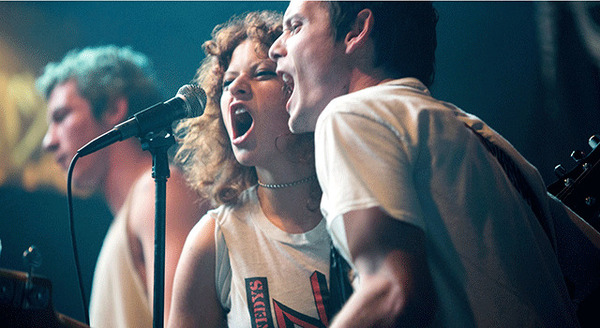 グリーンルーム 1枚目の写真・画像